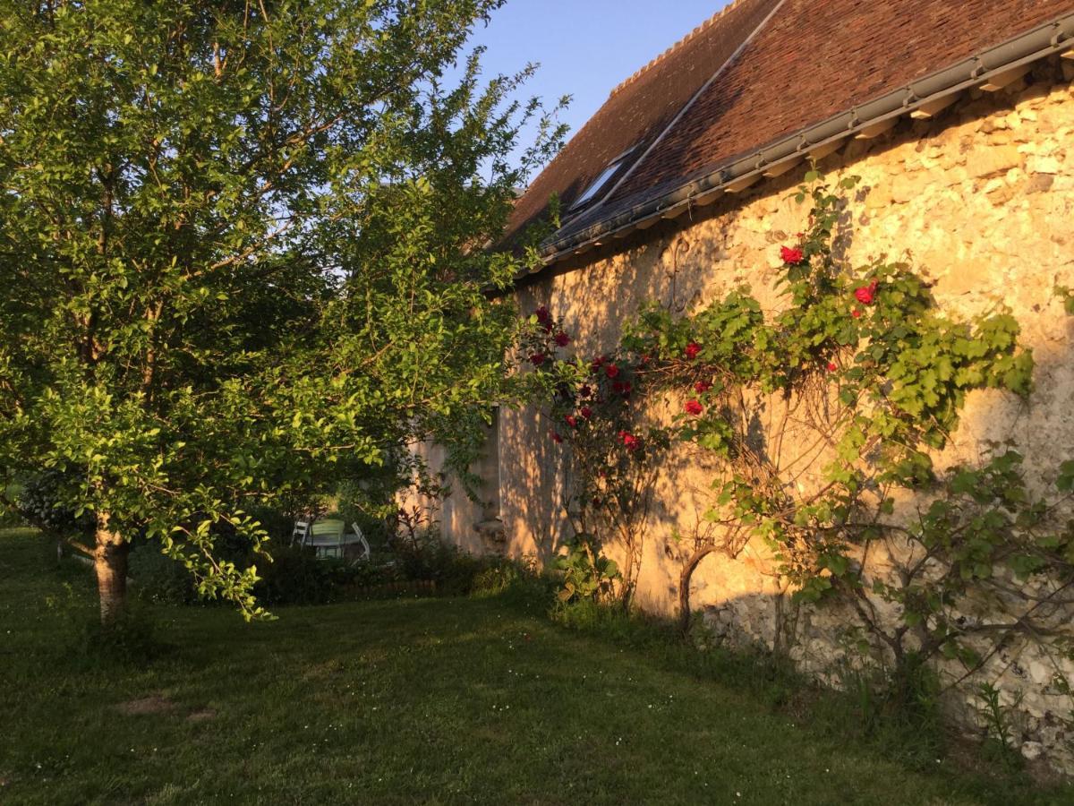 D'hôtes La Ferme Du Grand Launay Couette-café