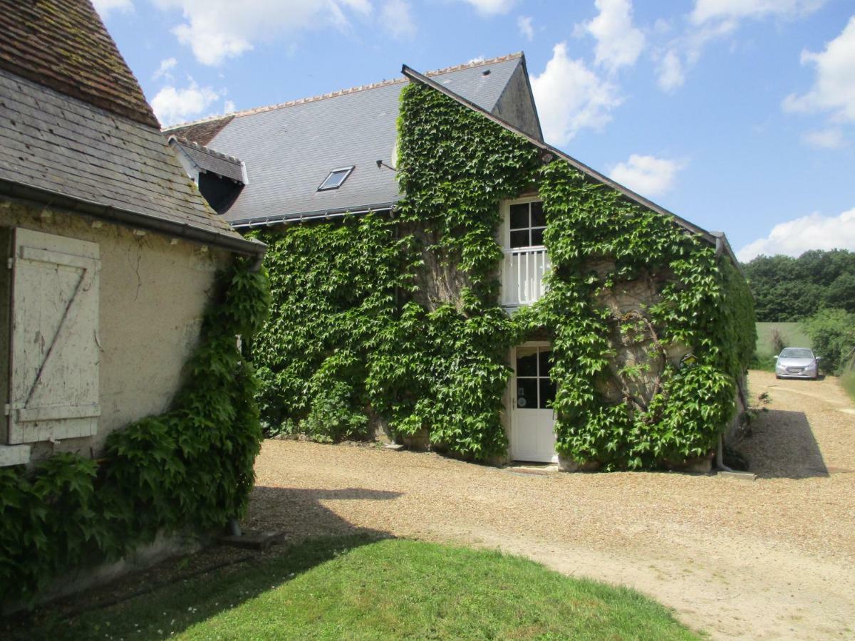 D'hôtes La Ferme Du Grand Launay 3*
