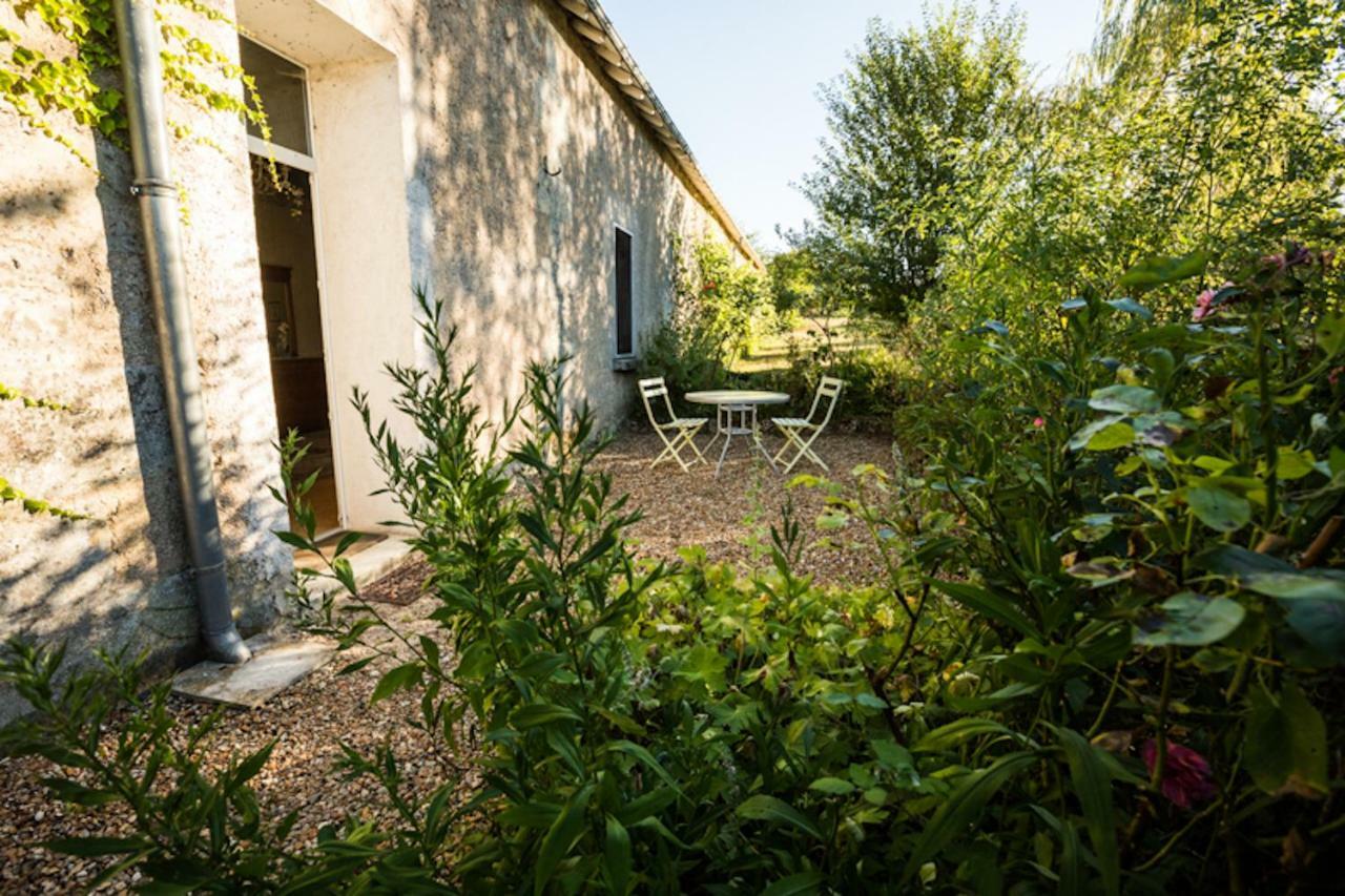 D'hôtes La Ferme Du Grand Launay Couette-café 3*
